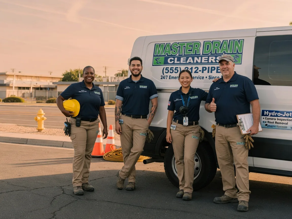Drain Cleaning company in Beaver Springs, PA